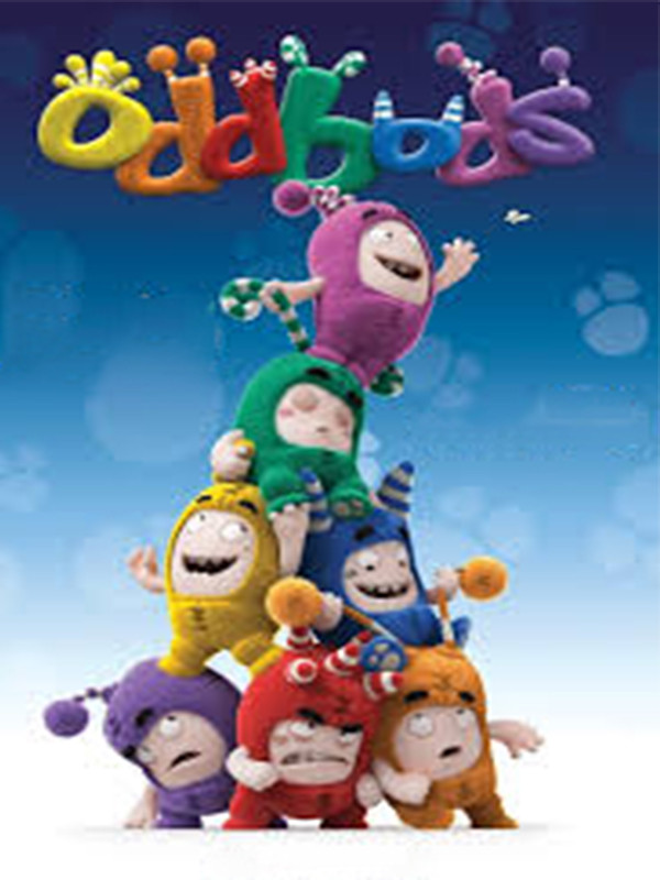 رفقای عجیب - فصل ۱ قسمت ۷۳