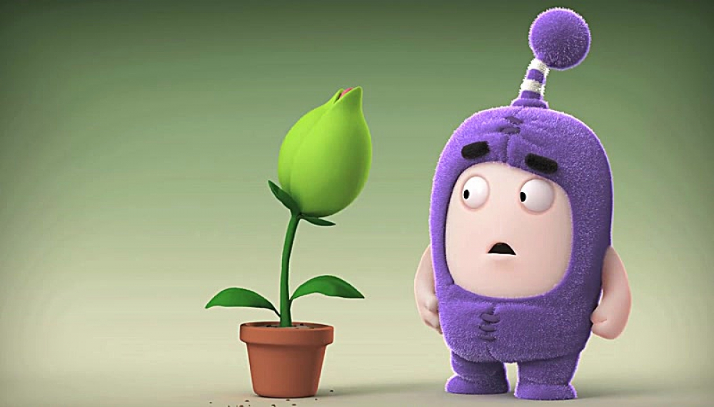 رفقای عجیب - فصل 1 قسمت 80