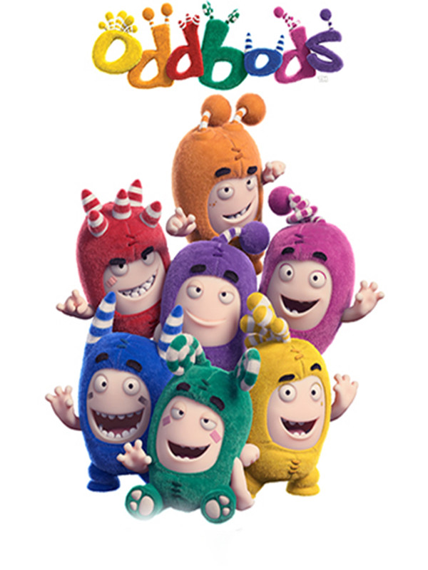 رفقای عجیب - فصل ۱ قسمت ۸۲