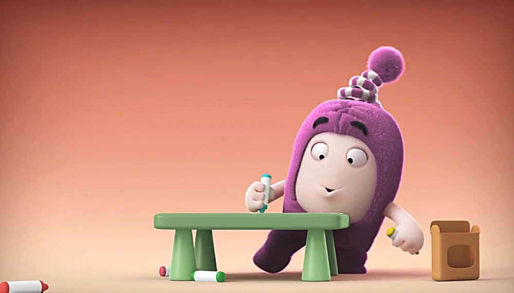 رفقای عجیب - فصل 1 قسمت 85