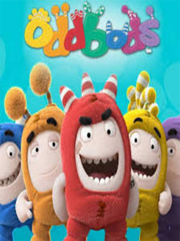 رفقای عجیب - فصل ۱ قسمت ۸۶