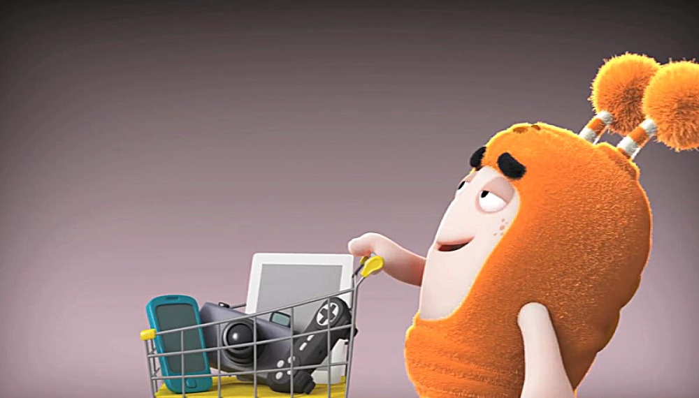 رفقای عجیب - فصل 1 قسمت 86