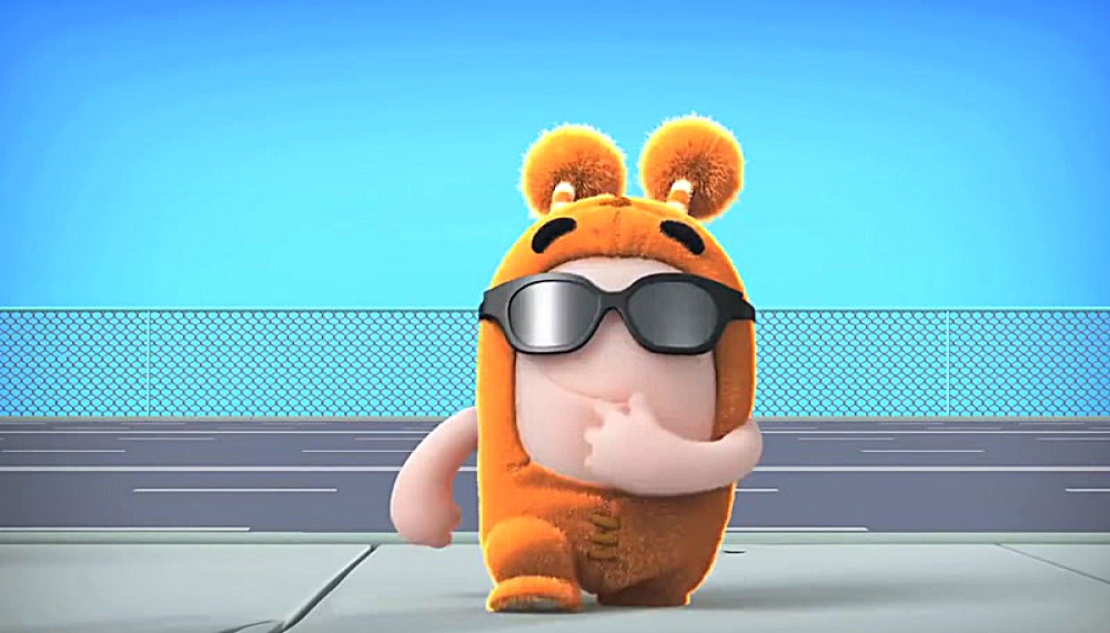 رفقای عجیب - فصل 1 قسمت 88