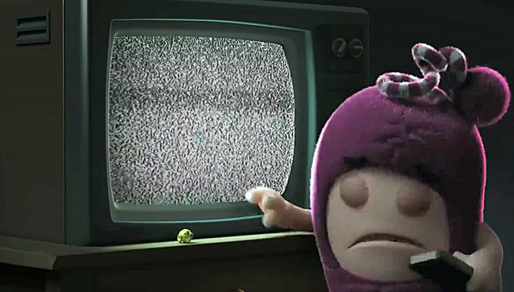 رفقای عجیب - فصل 1 قسمت 91