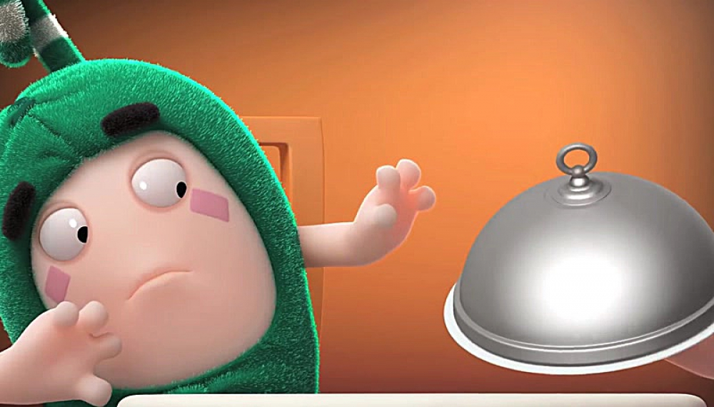 رفقای عجیب - فصل 1 قسمت 97