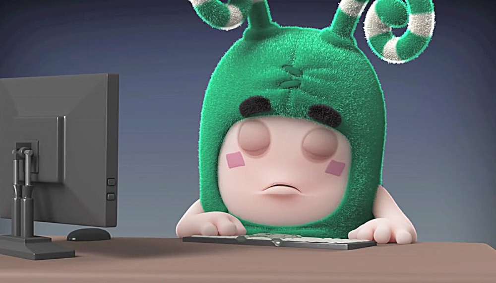 رفقای عجیب - فصل 1 قسمت 100