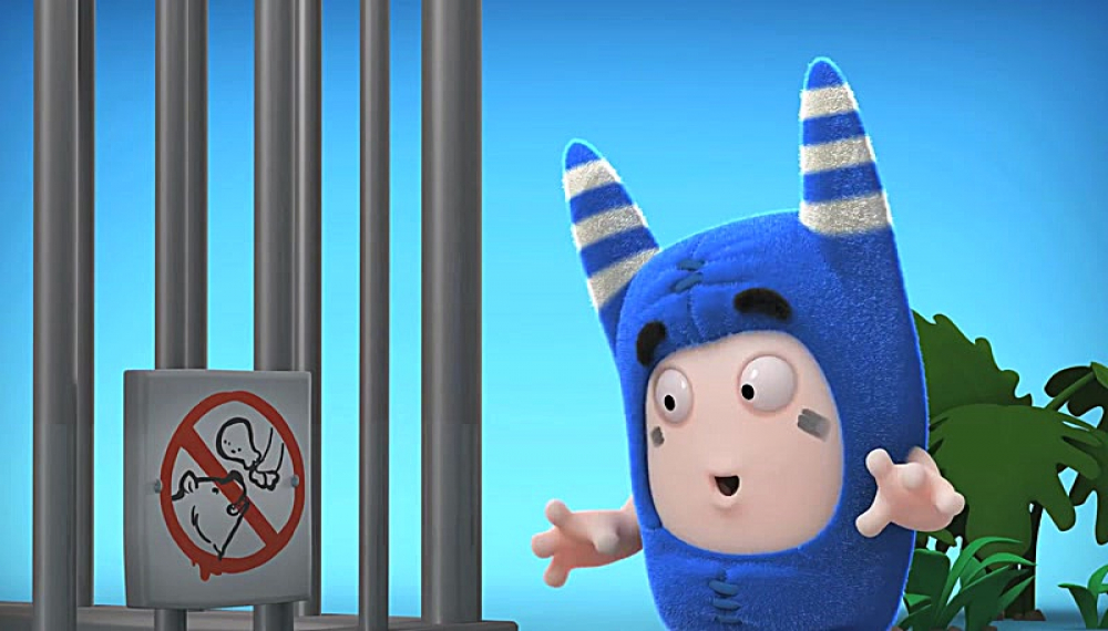 رفقای عجیب - فصل 1 قسمت 103