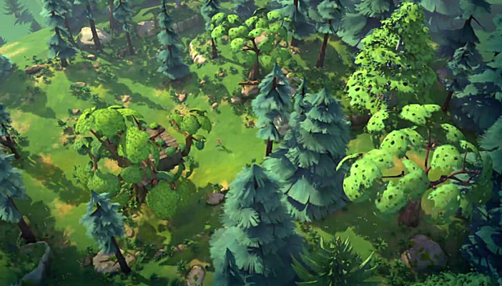 هایدی - فصل 1 قسمت 11