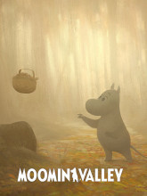 دره مومین - فصل ۲ قسمت ۷