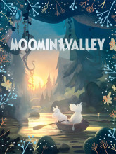 دره مومین - فصل ۲ قسمت ۱۰