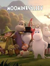 دره مومین - فصل ۲ قسمت ۱۳