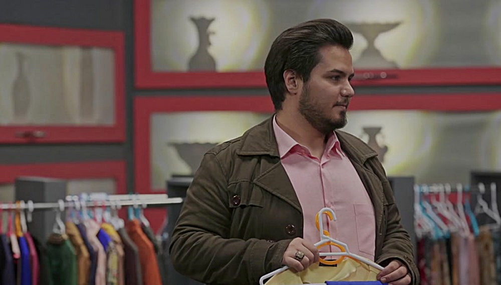 محرمانه - فصل 3 قسمت 6