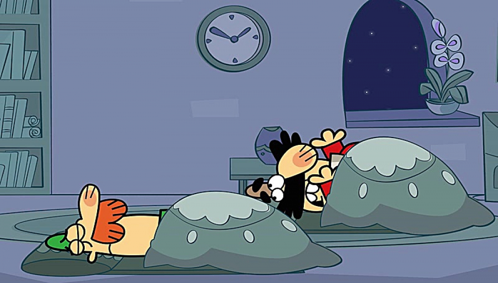 دیرین دیرین - فصل 1 قسمت 25: ارثیه پدرجایون