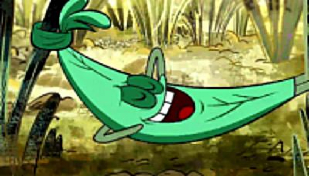 قدرتمندان - فصل 1 قسمت 1