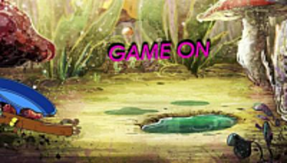 قدرتمندان - فصل 1 قسمت 4