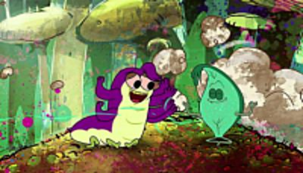 قدرتمندان - فصل 1 قسمت 5