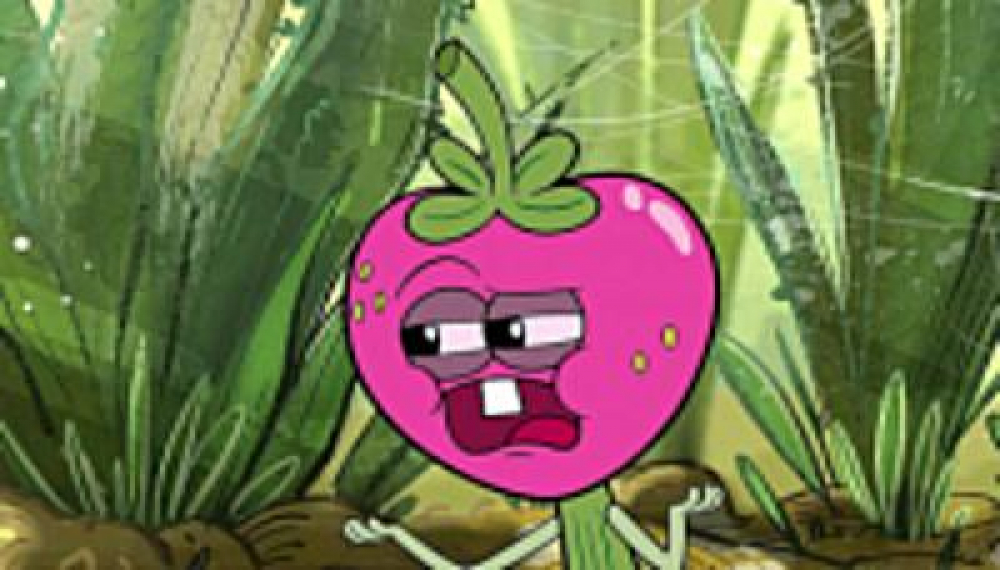 قدرتمندان - فصل 1 قسمت 6