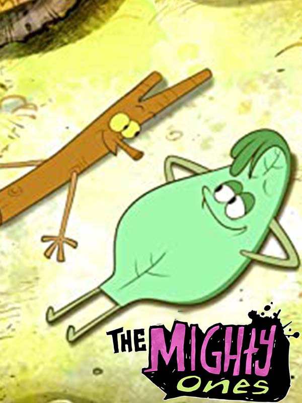 قدرتمندان - فصل ۱ قسمت ۶