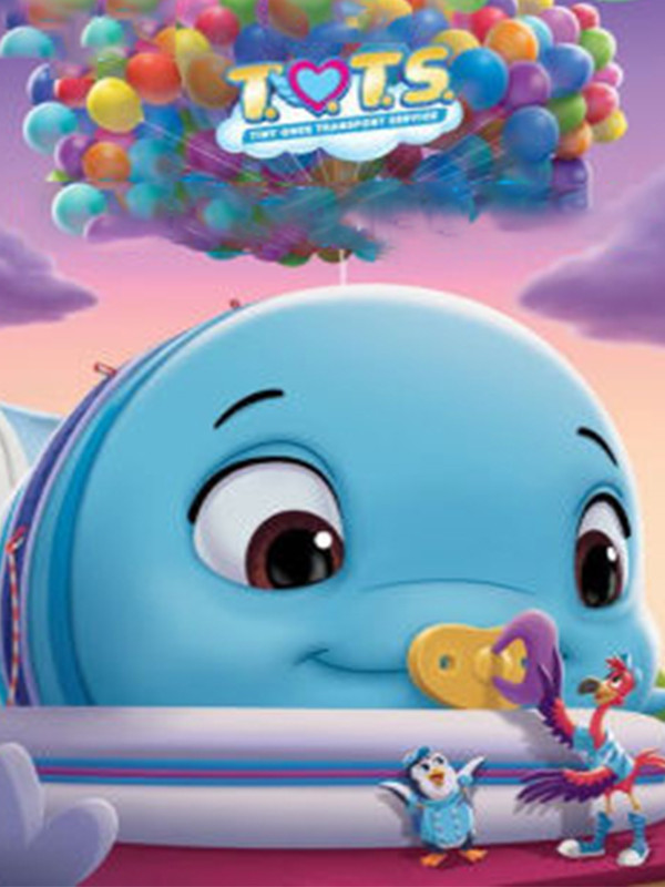 بچه رسان ها - فصل ۱ قسمت ۷