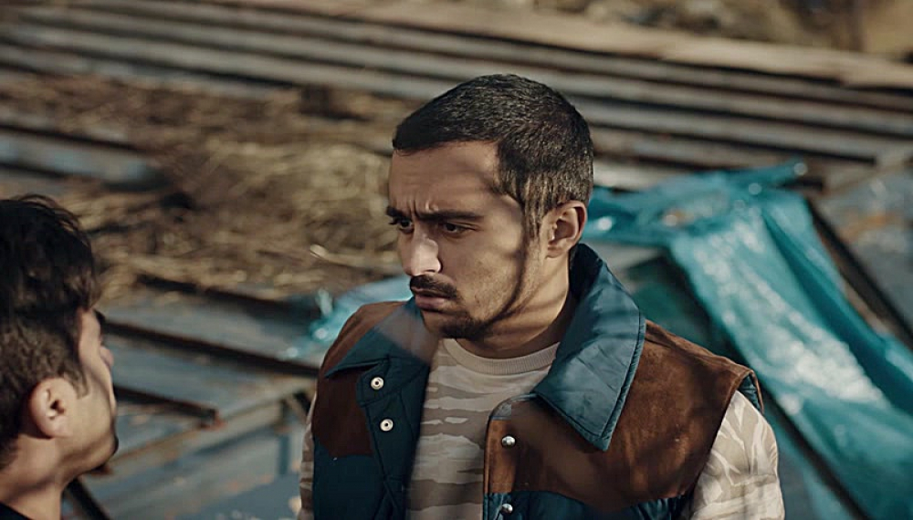 ملکه گدایان  - فصل 1 قسمت 4