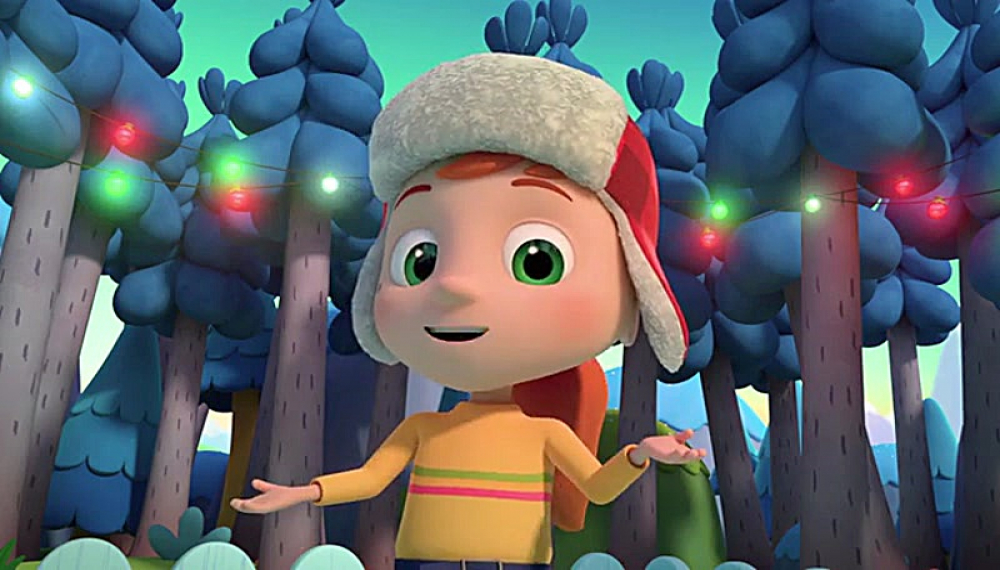 زمین بازی جادویی میا - فصل 1 قسمت 24