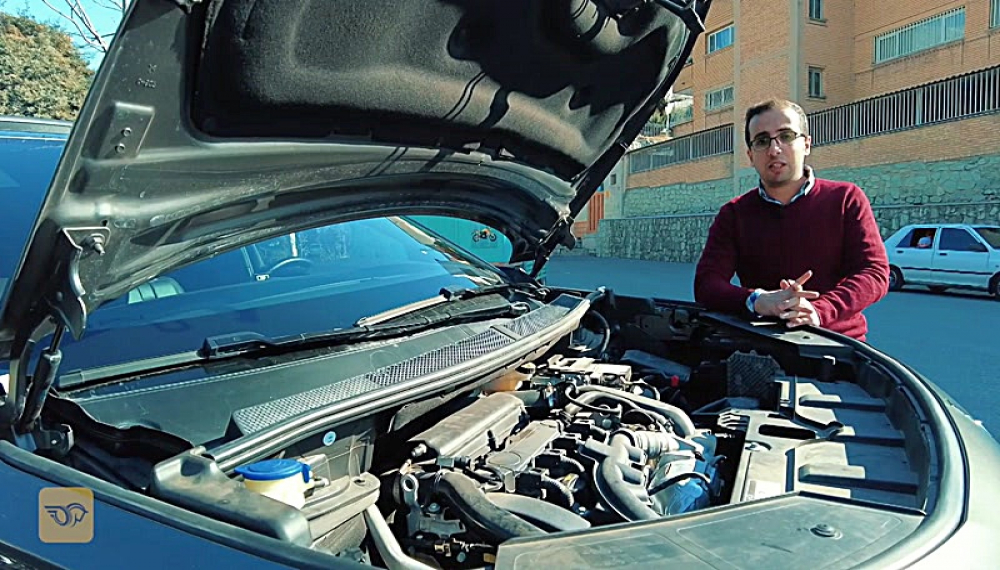 اسب بخار - فصل 6 قسمت 9