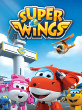 بال های پرتوان - فصل ۱ قسمت ۱۱