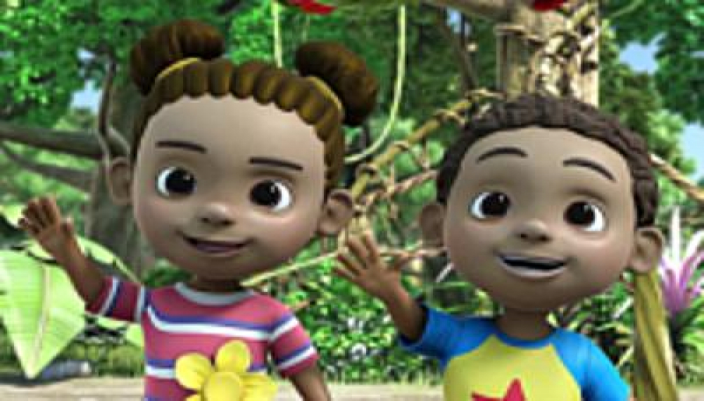 بال های پرتوان - فصل 1 قسمت 14