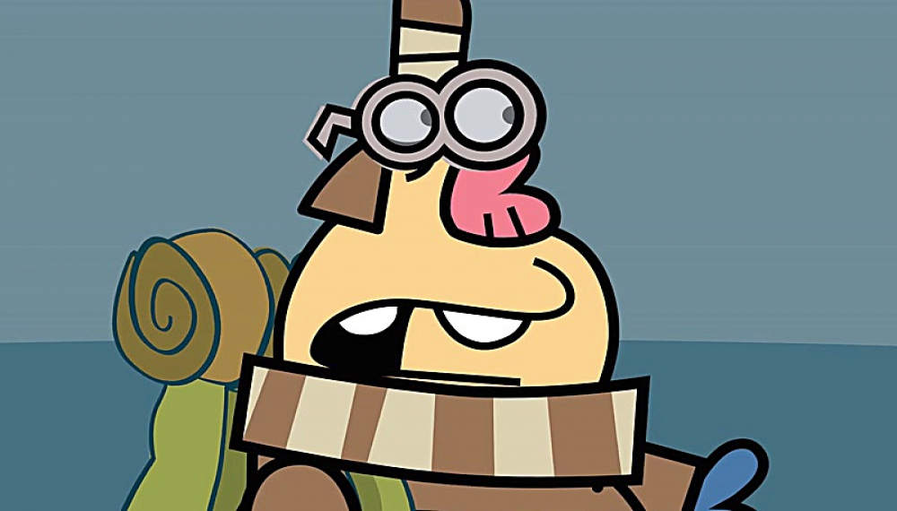 دیرین دیرین - فصل 1 قسمت 28: نِوِرِست، تقدیر، سراب