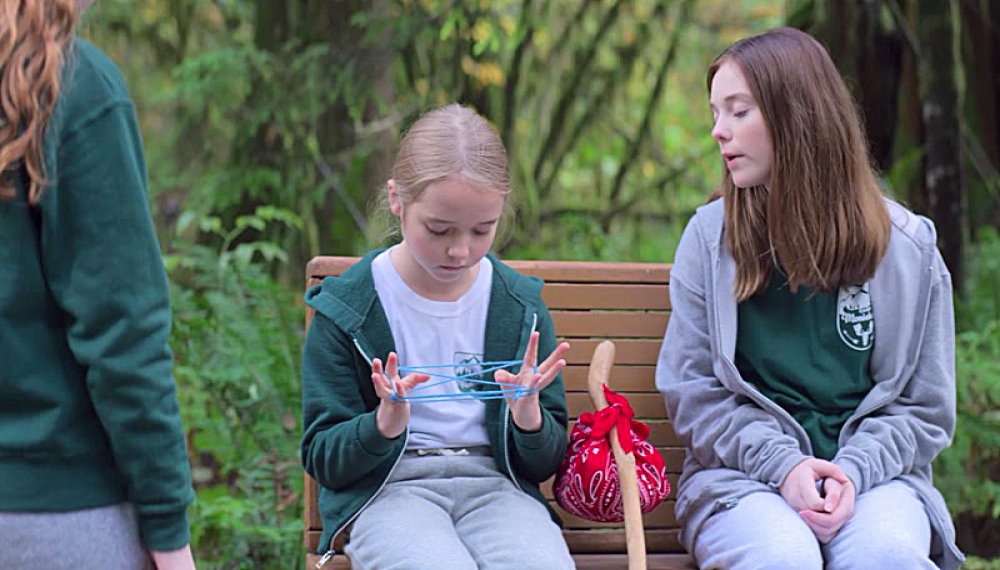 کانون پرستاران بچه - فصل 1 قسمت 10