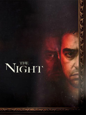 دانلود فیلم ترسناک آن شب شهاب حسینی