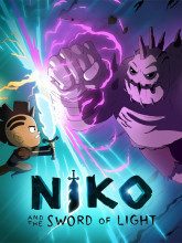 نیکو و شمشیر نورانی - فصل ۱ قسمت ۱۳