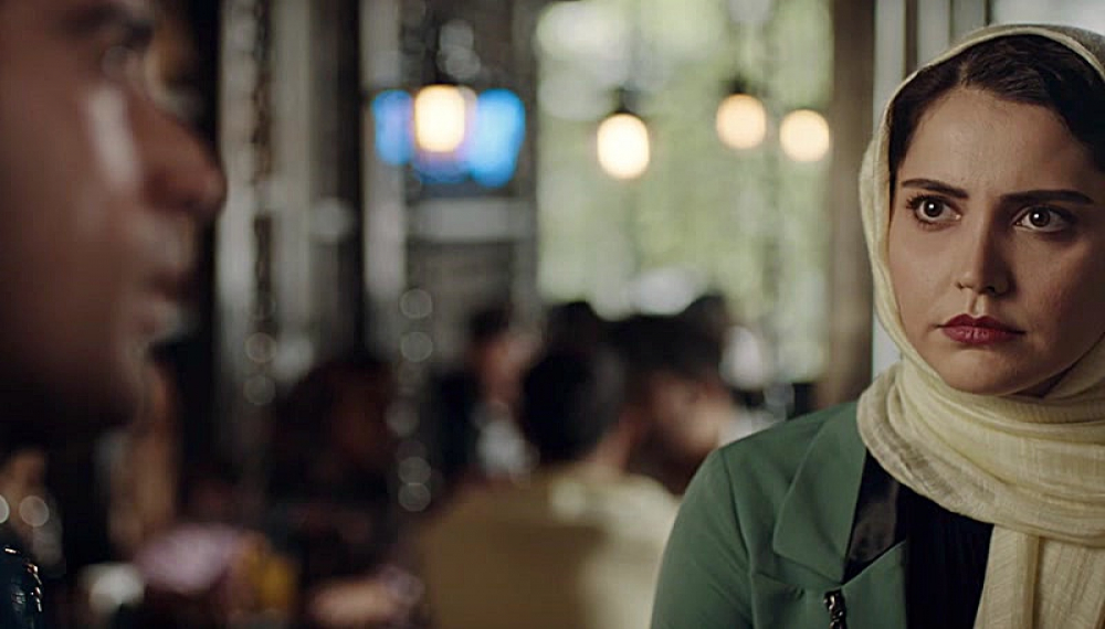 ملکه گدایان - فصل 1 قسمت 5