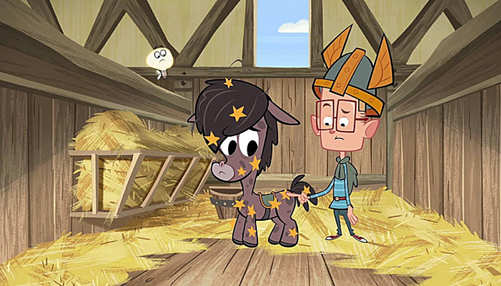 مارکس کدوم مرحله است - فصل 1 قسمت 1