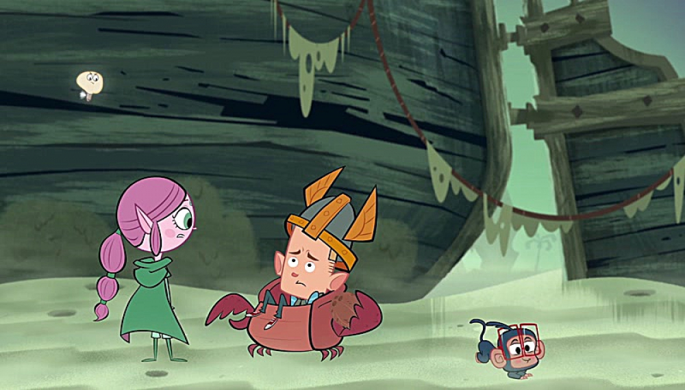 مارکس کدوم مرحله است - فصل 1 قسمت 2