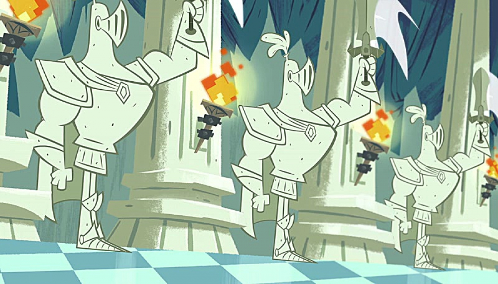 مارکس کدوم مرحله است - فصل 1 قسمت 3