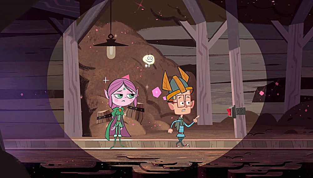 مارکس کدوم مرحله است - فصل 1 قسمت 4