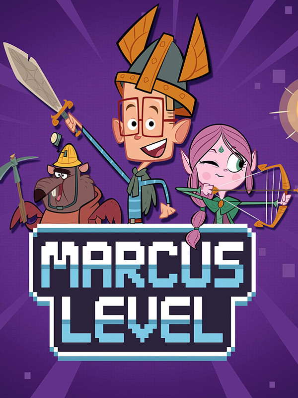 مارکس کدوم مرحله است - فصل ۱ قسمت ۶