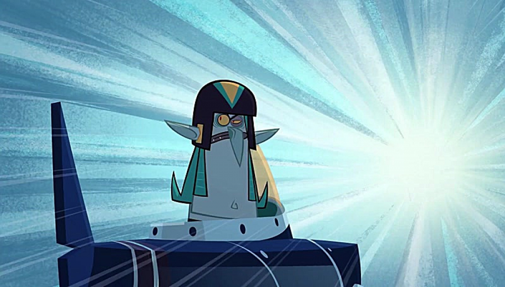 مارکس کدوم مرحله است - فصل 1 قسمت 6