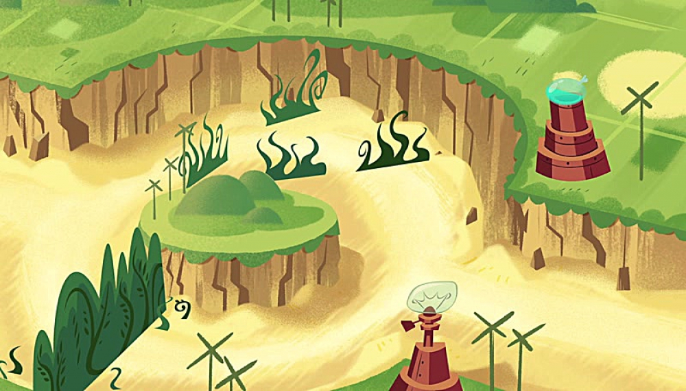 مارکس کدوم مرحله است - فصل 1 قسمت 8