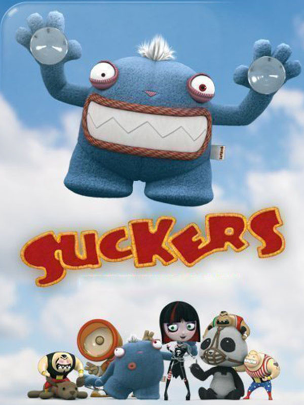 عروسک های چسبونکی - فصل ۱ قسمت ۷۰