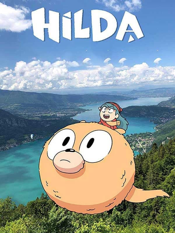هیلدا - فصل ۲ قسمت ۱