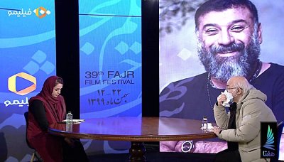 کافه آپارات - جشنواره فجر 99 : قسمت 11