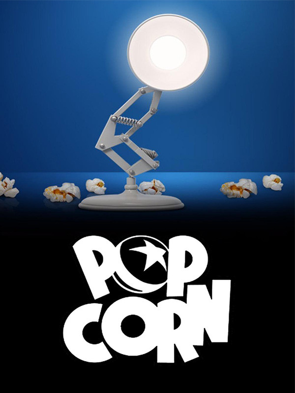 پیکسار پاپ کورن - فصل ۱ قسمت ۱۰