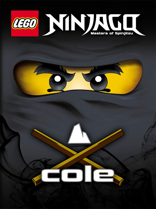 لگو نینجا - فصل ۱ قسمت ۶