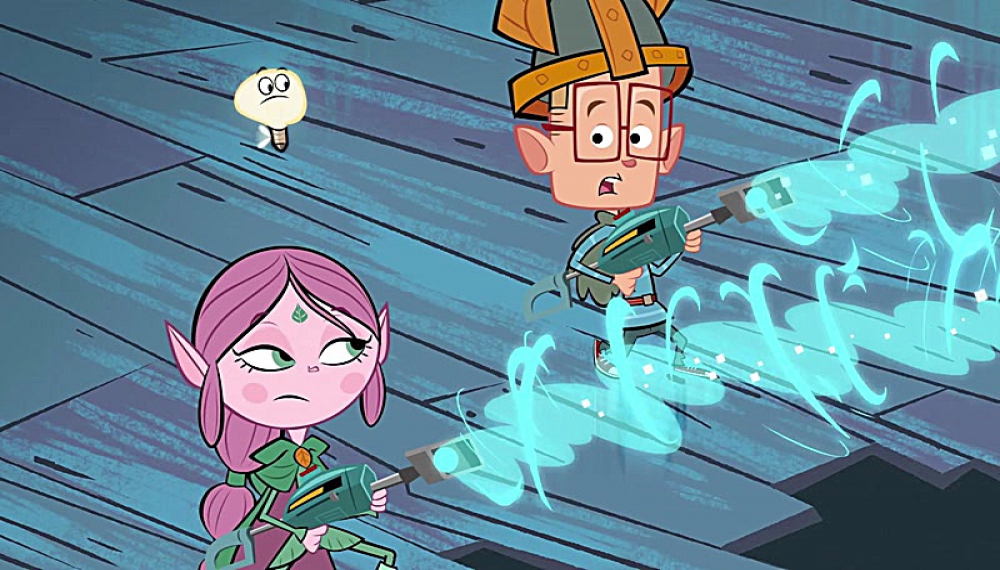 مارکس کدوم مرحله است - فصل 1 قسمت 13