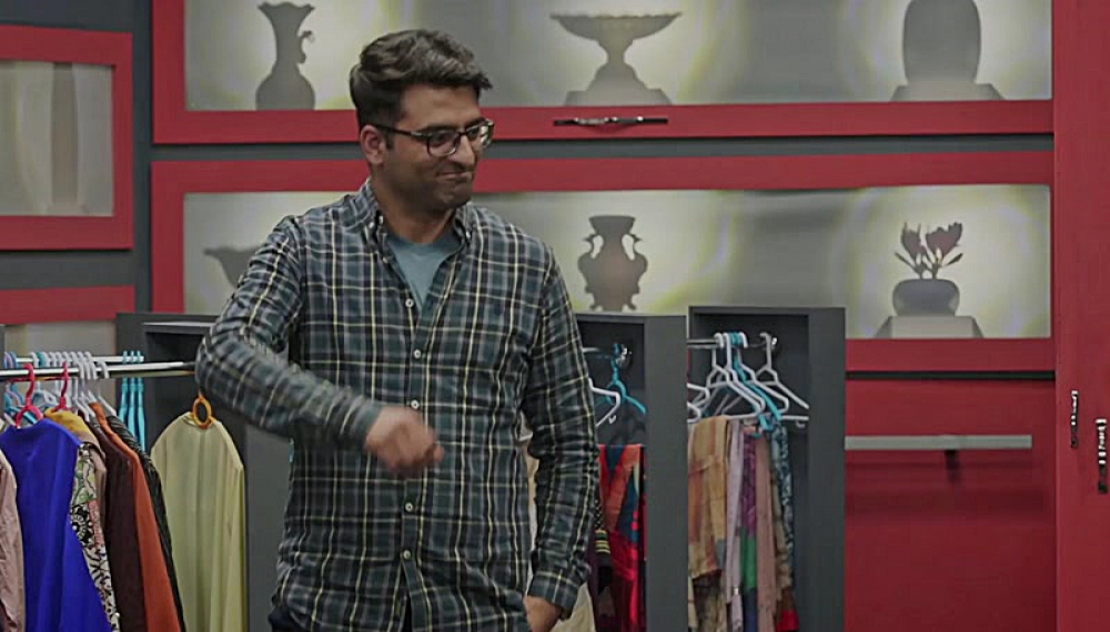 محرمانه - فصل 3 قسمت 8