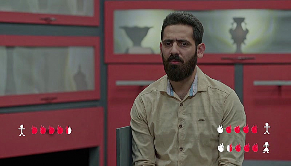 محرمانه - فصل 3 قسمت 9