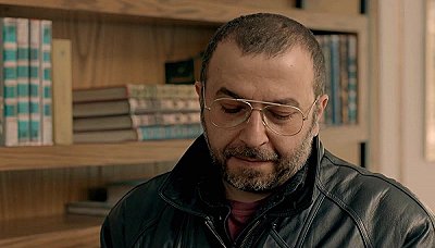 می خواهم زنده بمانم - فصل 1 قسمت 1