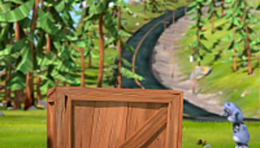 گریزی و موش کوچولوها - فصل 1 قسمت 62